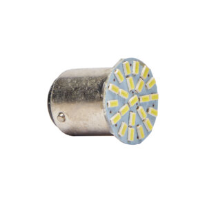 1034 CHATA 22 SMD 2 POLOS PATA DESPAREJA 12V OFF ROAD