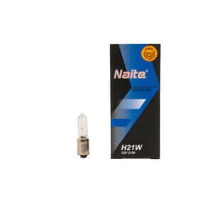 H21W 12V 21W
