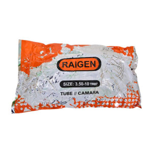 CAMARA 3.50-10 RAIGEN 1 u
