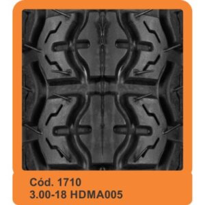 CUBIERTA 18 3.00 HDMA005 RAIGEN 1 u