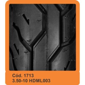 CUBIERTA 10 3.50 HDML003 RAIGEN 1 u
