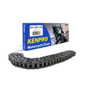 CADENA 428 H-118 L KENPRO 1 u