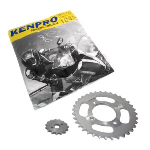 COR/PIÑ H WAVE 36-14T ZINC KENPRO 1 u