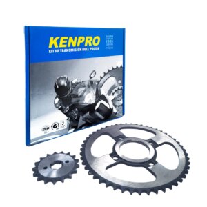 COR/PIÑ XR250 TORN 38-13T DUL KENPRO 1 u
