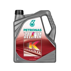 SELENIA K FORWARD 0W-20 4L