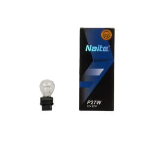 3156 P27 7W 12V
