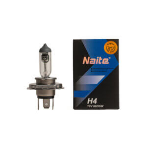 H4 PT43 12V 60/55W