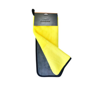 PANO CORAL PREMIUM 750 GRAMOS 40 CM X 35 CM AMARILLO