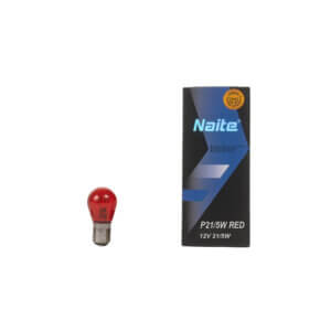 P21/5W 1034 12V 21/5W ROJA
