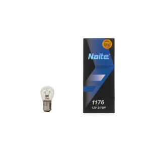 1176 P21/5W 12V 21/5W (BA15S)
