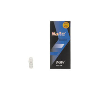 W5W 2821 12V 5W