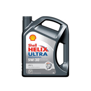 HELIX ULTRA PROF AV-L 5W 30