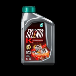 SELENIA K FORWARD 0W-20 1L