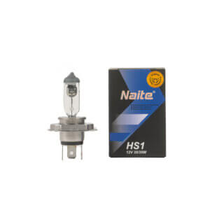 HS1 H4 PT43 12V 35/35W