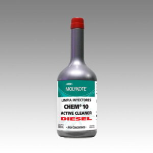 CHEM 10 DIESEL ACTIVE CLEANER 300 CC