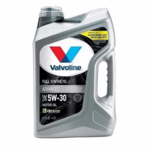 ADVANCED 5W-30 SP/CF DEXOS1 x4,73L