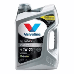 ADVANCED 0W-20 SP DEXOS1 GEN 2 x4,73L