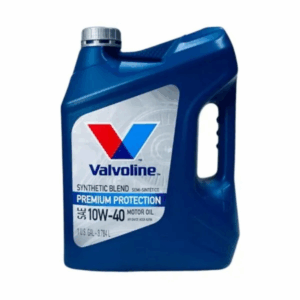 PREMIUM PROTECTION 10W-40 SN/CF x3,8L