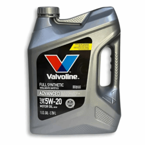 ADVANCED 5W-20 SP DEXOS1 GEN 2 x3,8L