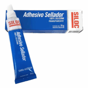 Adhesivo Sellador - Puro 100% 25g