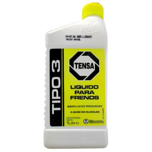 LIQUIDO DE FRENOS DOT3 X1LT