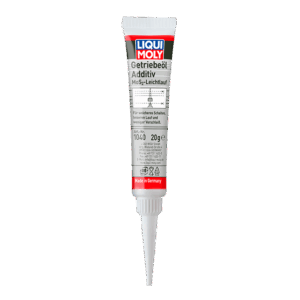 LIQUIMOLY GETRIEBE OIL ADDITIV - ANTIFRICCION CAJAS MANUALES