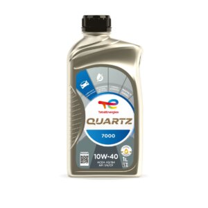 Total Quartz 7000 10W40 x 1L