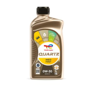 Total Quartz INEO FIRST 0W30 x 1L