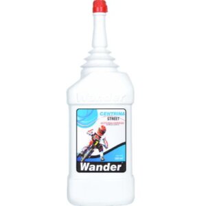 CENTRINA WANDER 500cc
