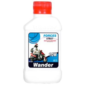 FORCES STREET 10W WANDER 200cc
