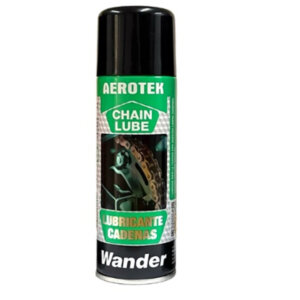 AEROTEK LUBRICANTE CADENAS WANDER 230cc