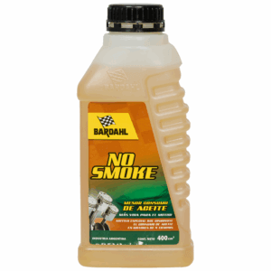 Aditivo Para Aceite No Smoke X 400 Ml