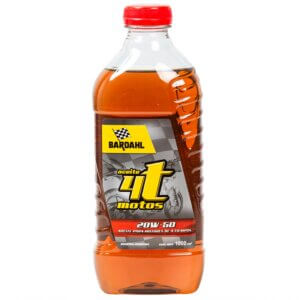 Aceite 4t Motos 20w50 Edicion Limitada