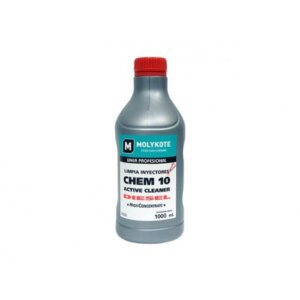 CHEM 10 DIESEL ACTIVE CLEANER X 1 LT