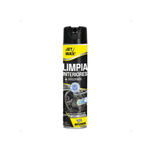 Jet Wax Silicona Fresh En Aerosol X 400 Ml Sp