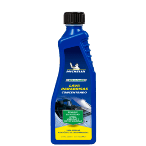 Lava Parabrisas Concentrado Michelin X 330 Ml