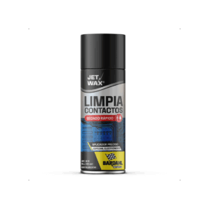 Limpia Contactos Bardahl X 300 Cc