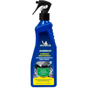 Limpia Motores Desengrasante Michelin X 330 Ml