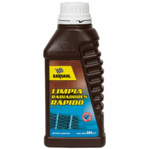 Limpia Radiadores Rapido X 350 Ml