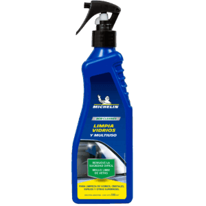 Limpia Vidrios Michelin X 330 Ml