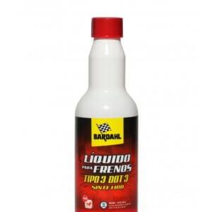 Liquido Para Frenos X 250 Ml
