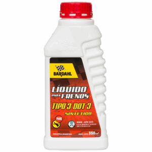 Liquido Para Frenos X 350 Ml