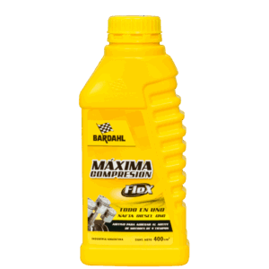 Máxima Compresión Flex X 400 Ml