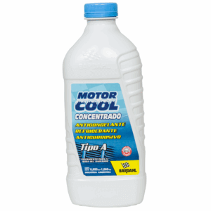 Motor Cool X 1 L