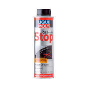 LIQUIMOLY OIL-SMOKE-STOP - CORTA HUMO X 300 ML