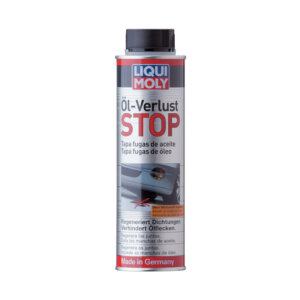 LIQUIMOLY OIL VERLUST STOP - DETIENE LAS PÉRDIDAS DE ACEITE