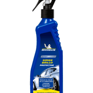 Super Brillo Protector Michelin X 330 Ml