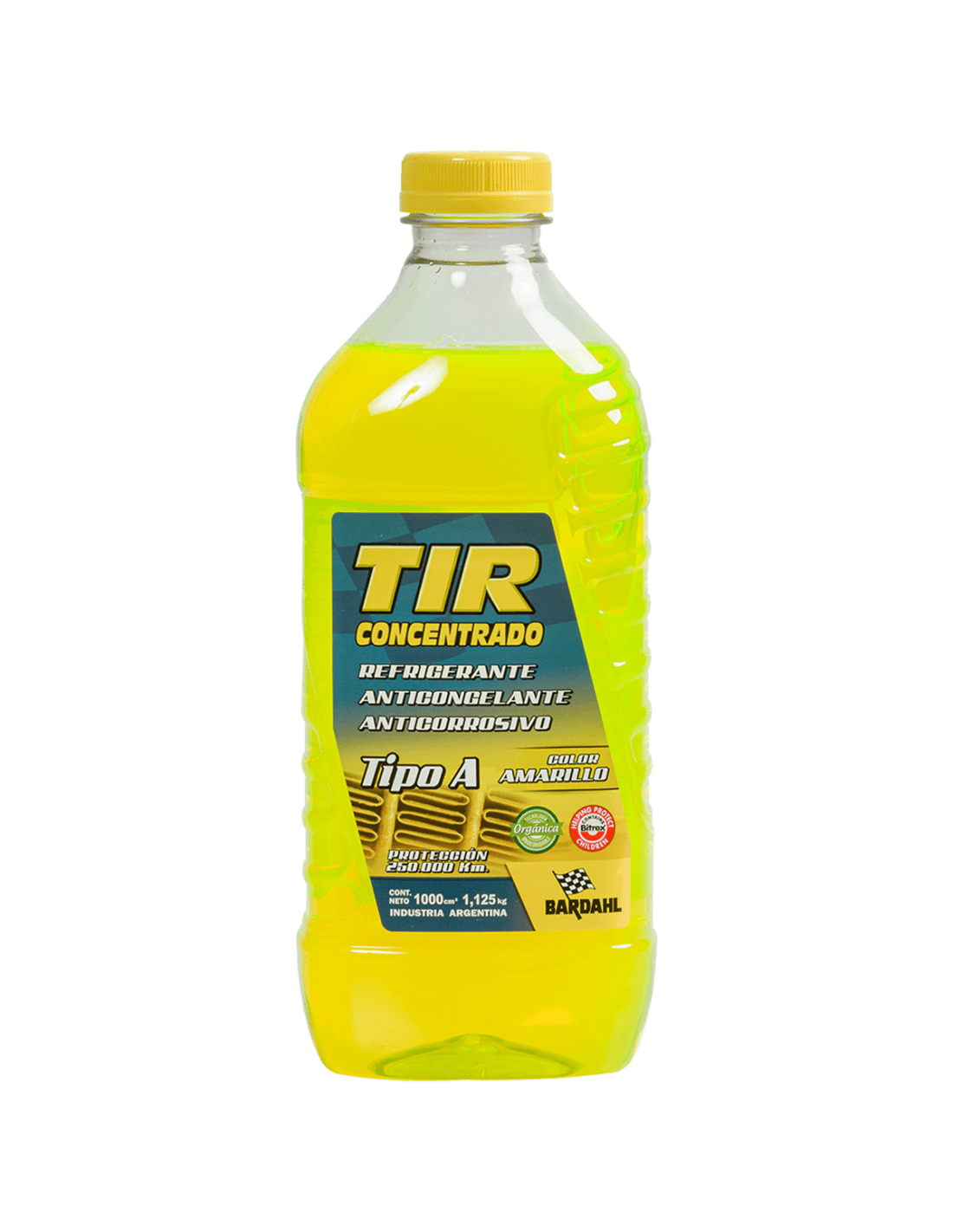 Tir Amarillo X 1 L