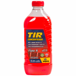 Tir Rojo X 1 L