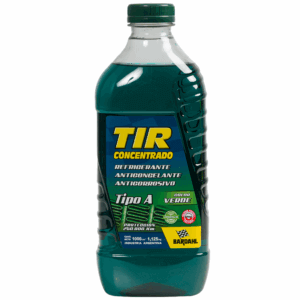 Tir Verde X 1 L